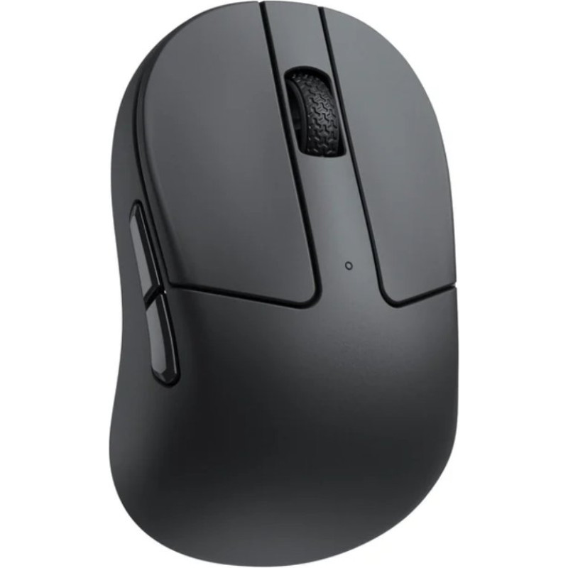 Keychron Mysz Keychron M4 czarna (M4-A1)