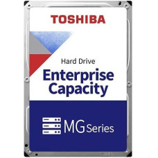 Toshiba Dysk serwerowy Toshiba MG10-D 4TB 3.5'' SATA III (6 Gb/s)  (MG10ADA400E)