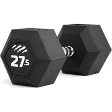 Tiguar hantel HEX 27,5 kg