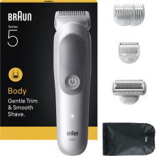 Braun Trymer Braun Series 5 BG5550