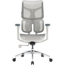 Sihoo Fotel gamingowy Sihoo DORO S100 Mesh White