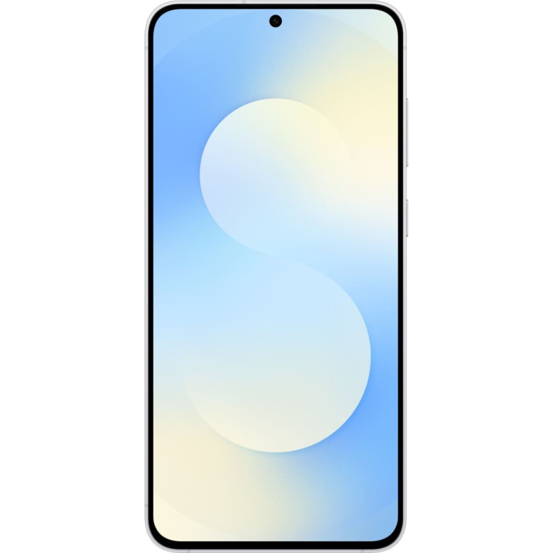 Samsung Galaxy S25 FE 5G 17 cm (6.7") Dual SIM USB Type-C 8 GB 128 GB 4900 mAh Blue