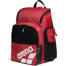 Arena Plecak sportowy One Go 35l czerwony (010229/600)