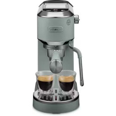 Delonghi De'Longhi Dedica Duo EC890.GR Cold Brew zielony