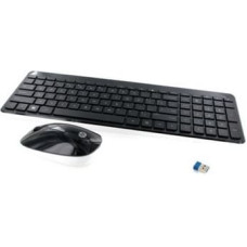 HP Klawiatura + mysz HP 802450-051