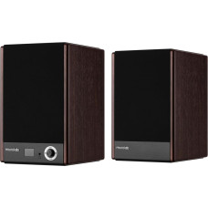 Microlab Solo 5 - Zestaw głośnik&oacute;w 2.0 z Bluetooth