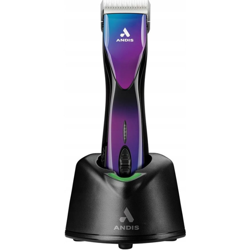 Andis Trimmer Pulze Zrii Galaxy 20,5cm