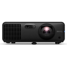 Benq LK835ST | 4K UHD (3840 x 2160) | 4000 ANSI lumens | Juodas