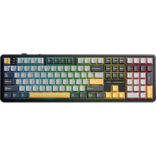 Aula Klawiatura Aula F108 Volcano Switch (AUF108-GOG-VO)