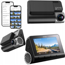 Dod Tech 70mai Dash Cam 4K A810S
