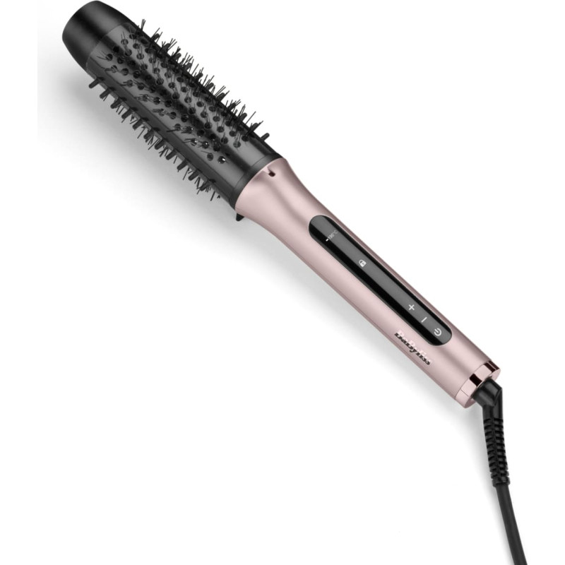 Babyliss Suszarko-lok&oacute;wka BaByliss HSB200E