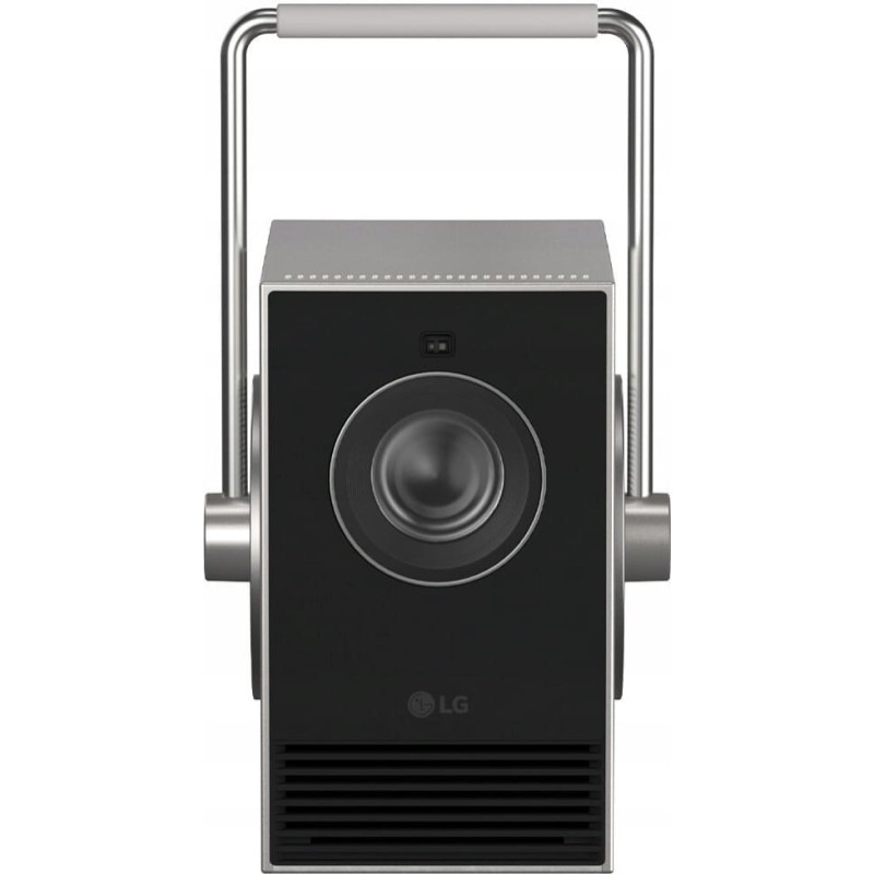 LG CineBeam PU600U