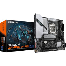 Gigabyte Płyta gł&oacute;wna Gigabyte B860M GAMING WIFI6
