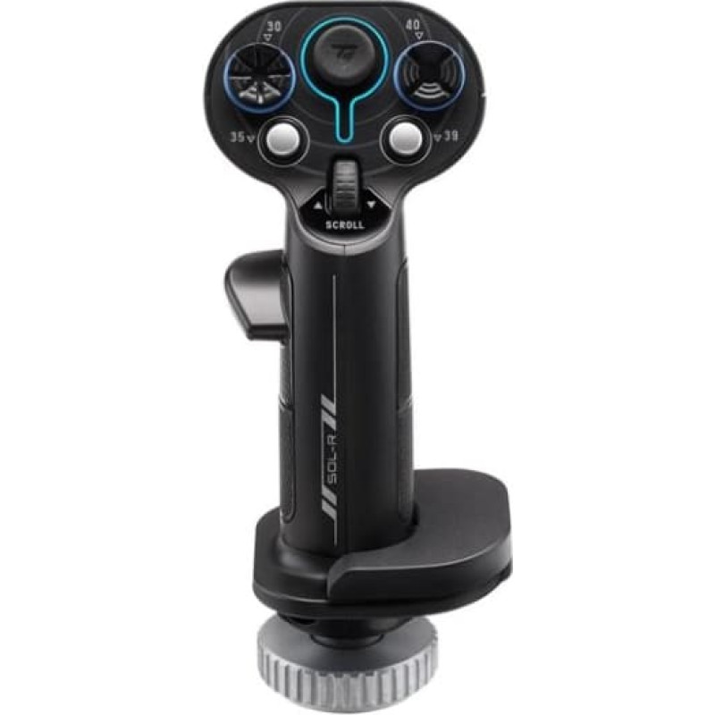Thrustmaster SOL-R 3 AVA ADD-ON Grip WW