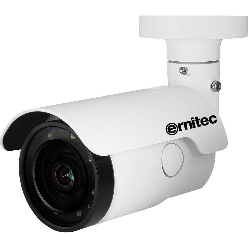 Ernitec HALO-PX-408M, 11-28mm Lens