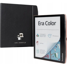 Pocketbook Czytnik PocketBook Era Color Karl Lagerfeld Edition (PB700K3-L-KL-WW)