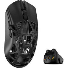 Wlmouse Mysz WLMouse Beast X Mini Pro  (MINI-SHIXIN-BLACK-O)