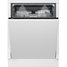 Beko Zmywarka Beko BDIN 37550WP