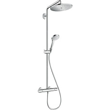 Hansgrohe Termostatas su stac du&scaron;o galva HG Croma Select S 26794000