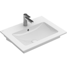Villeroy&Boch Washbasin V&B Venticello 65 cm 41246501