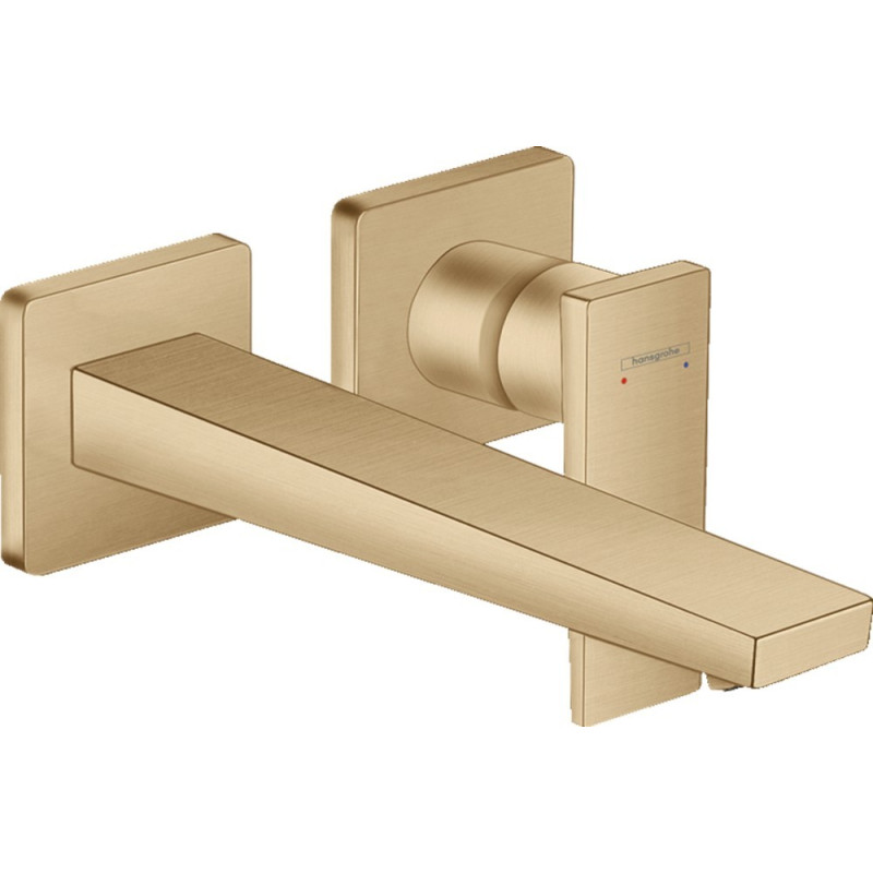 Hansgrohe Potinkinis praustuvo mai&scaron;ytuvas Hansgrohe Metropol 32526140