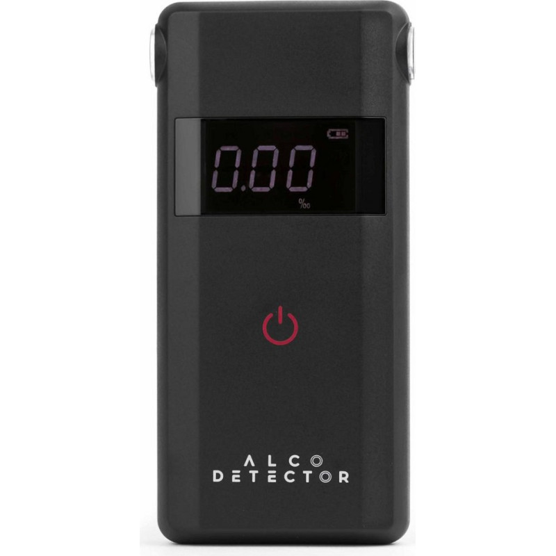 Alcodetector Alcotester EC4
