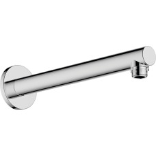 Hansgrohe Держатель душевой лейки Vernis Blend 27809000, хром