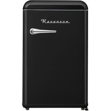 Ravanson Fridge & Freezer Retro Ravanson LKK-120ERB