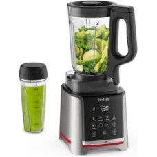 Tefal BL91HD Stand mixer 1600 W Black, Stainless steel