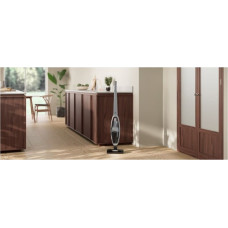 Electrolux ES52CB21DB Stick vacuum Battery Dry Cyclonic, Foam, Post motor filter Bagless 0.5 L 29 W Blue 2 Ah