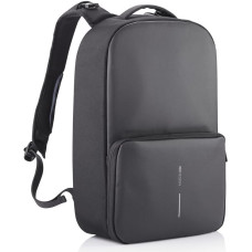 Xd Design ANTI-THEFT BACKPACK BOBBY FLEX GYM BAG BLACK P/N: P705.801