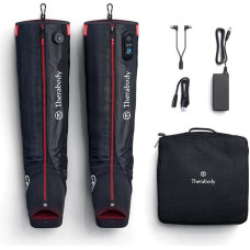Therabody THERABODY RECOVERYAIR JETBOOTS PRO PLUS LONG