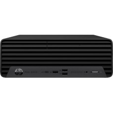 HP Pro 400 G9 Intel&reg; Core&trade; i5 i5-14500 16 GB DDR5-SDRAM 512 GB SSD WiFi Windows 11 Pro SFF PC Black