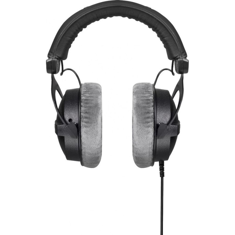 Beyerdynamic DT 770 Pro Headphones Wired Head-band Music Black