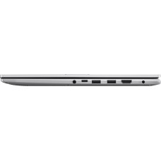 Asus Vivobook 15 M1502YA-BQ336W AMD Ryzen&trade; 5 7430U Laptop 39.6 cm (15.6") Full HD 16 GB DDR4-SDRAM 512 GB SSD Wi-Fi 6E (802.11ax) Windows 11 Home Silver