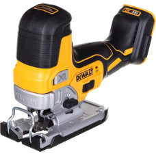 Dewalt GRIP JIGSAW DEWALT DCS335N-XJ