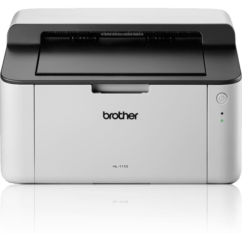 Brother HL-1110 laser printer 2400 x 600 DPI A4