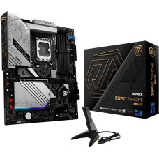 Asrock Motherboard Z890 TAICHI LITE ATX