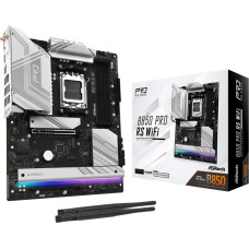 Asrock Motherboard B850 PRO RS WIFI AM5 4DDR5 ATX