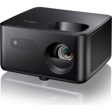 Optoma Photon Life PK31 Standard throw projector 900 ANSI lumens DLP UHD 4K (3840x2160) 3D Black