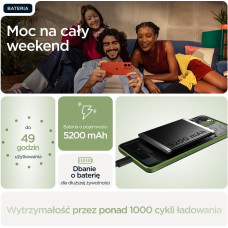 Motorola moto g06 17.5 cm (6.88") Dual SIM Android 15 4G USB Type-C 4 GB 256 GB 5200 mAh Green