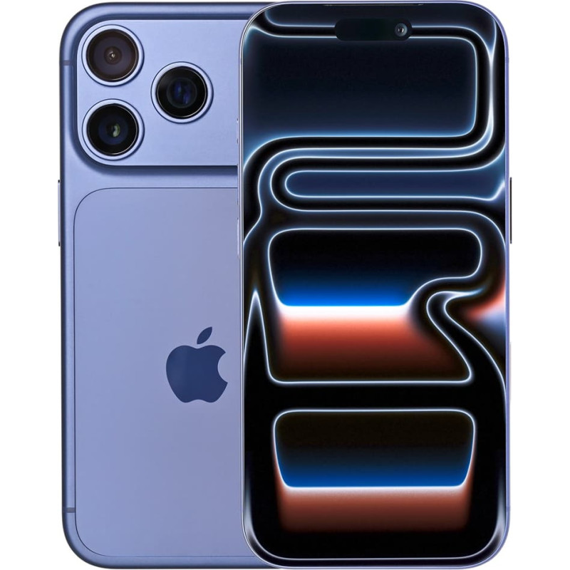 Apple iPhone 17 Pro Max 256GB Deep Blue