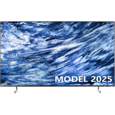 Samsung Q8F QE75Q8FAAU 190,5 cm (75") 4K Ultra HD Smart TV Wi-Fi Серый, Титановый