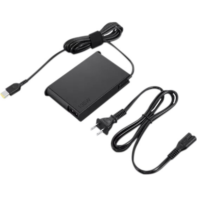 Lenovo GX20Z46271 maitinimo adapteris / inverteris Vidaus / lauko Juoda