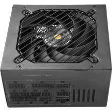 Tacens Mars Gaming MPB1000PSI power supply unit 1000 W 24-pin ATX ATX Black