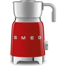 Smeg Вспениватель молока MFF11RDEU 50 с Style
