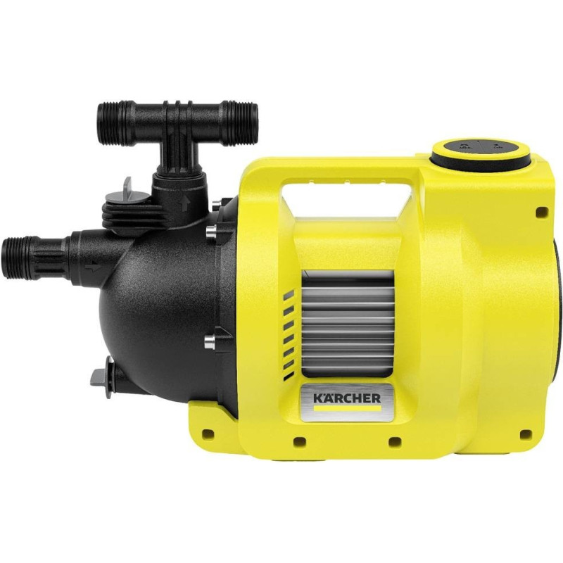 Karcher Садовый водяной насос BP 5.000 Garden *EU, 1.645-710.0