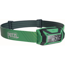 Petzl Налобный фонарь TIKKA CORE, 450 лм, зеленый, PR/00565