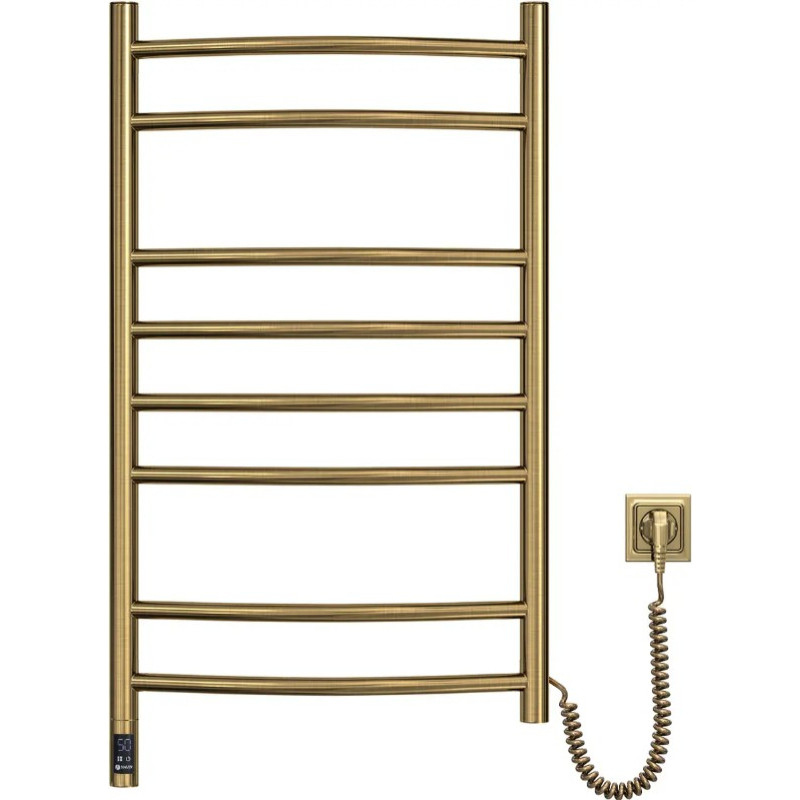 Navin Elektrinis rank&scaron;luosčių džiovintuvas Navin Camellia 480800 Sensor, 10-507033-4880 (laidas de&scaron;ineje)