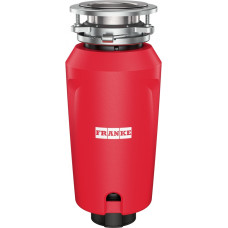 Franke Maisto atliekų smulkintuvas Franke SLIM 125  (1,25 HP), 134.0715.094